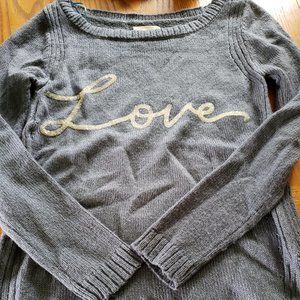 LC Lauren Conrad Sweater *BUY 1 Get 1 50% Off*